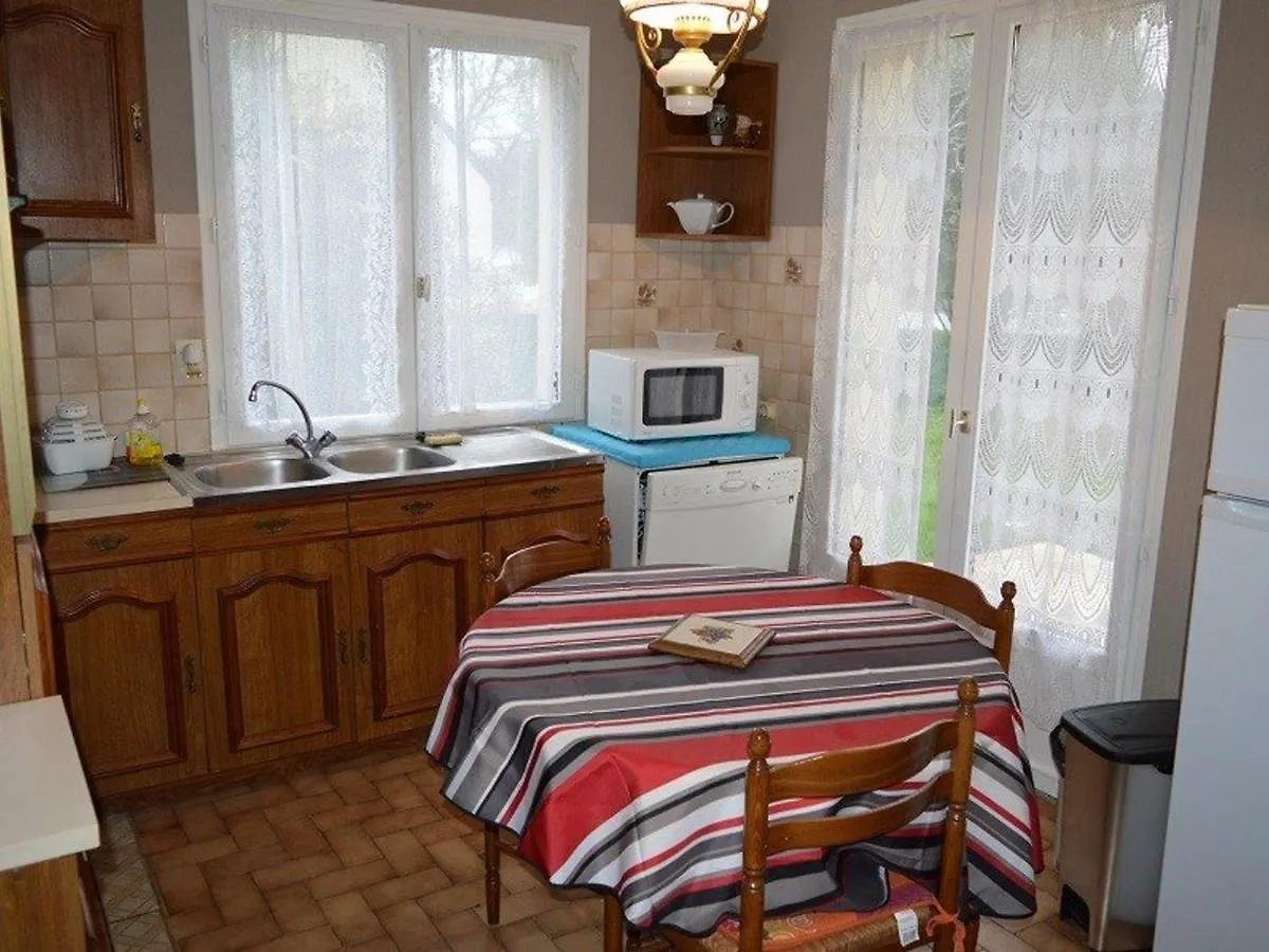 Maison 2** Avec Jardin, Terrasse Et Parking Prive A 800M De La Plage De Trestraou, Perros-Guirec - Fr-1-542-23 Σπίτι διακοπών